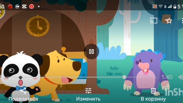 Капитан Панда 2D | Азбука помощь животным - Новая серия "Искатель ключей" - Скоро 22 июня 2025 г