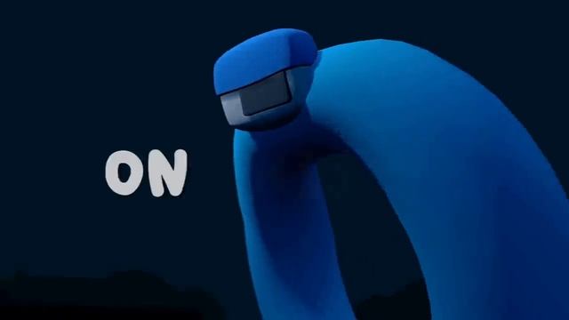 ALPHABET LORE ANIMATED RAP SONG (Pt. 2)