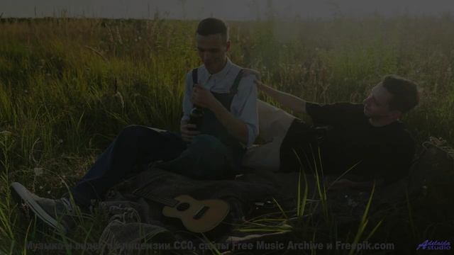 Эти кадры под этот саунд лечат без лекарств - Fire Workzer -- New Millennium String Ensemble -- NMSE