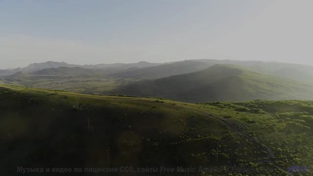 Кадры и ритм превращают реальность в сон наяву - Fluid -- Ketsa -- The Calling