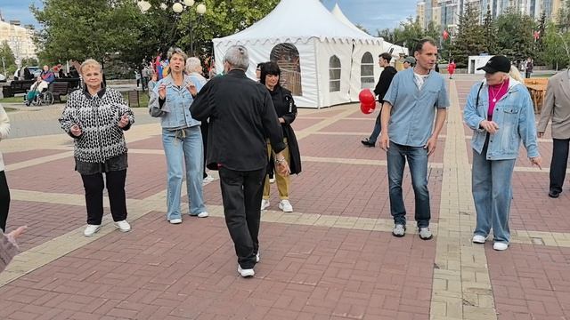 Дискотека из 90-тых... 20.06.25...