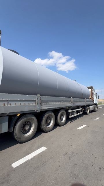 РГС от 5 до 3000 м3
Под заказ