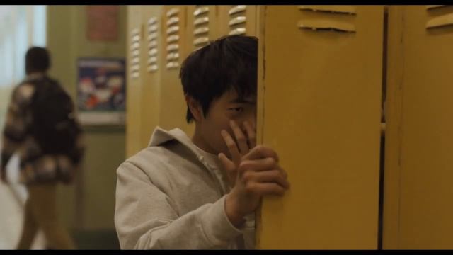 Каратэ-пацан Легенды The Karate Kid