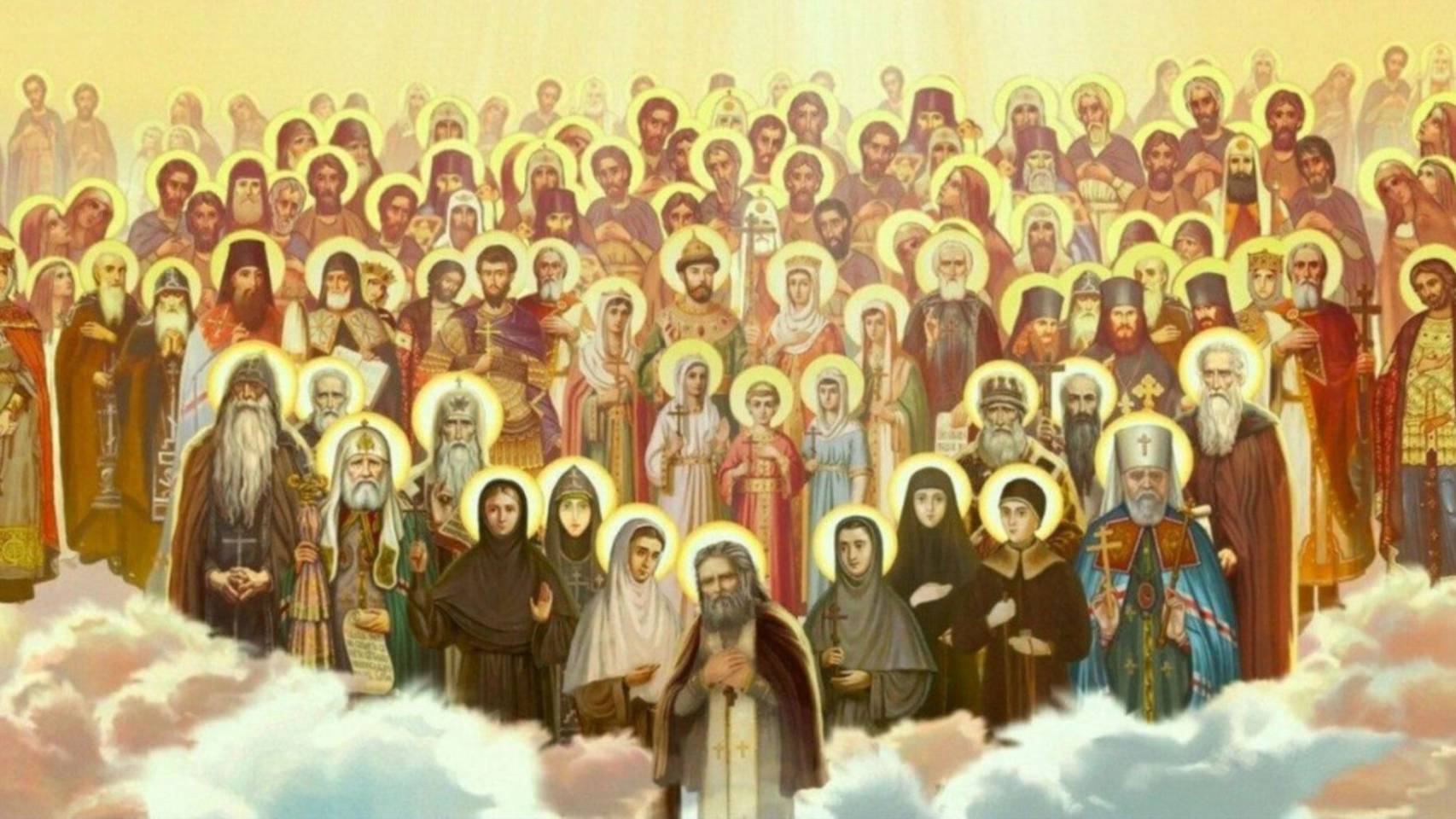 21.06.2025. Прямая трансляция Всенощного бдения из домового храма МинДА. г. Минск.