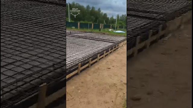 Осмотр дренажной системы