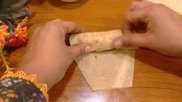 DeliciousCookingWithOxana готовим сытную шаву по свойскому рецепту