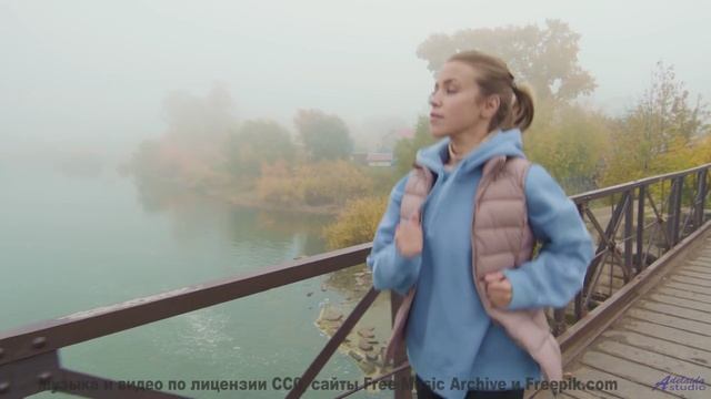 Он доказывает, что красота спасает мир! - Chance Meeting -- Ketsa -- Metaphysics