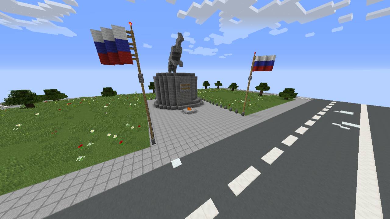 кайфуем!***!