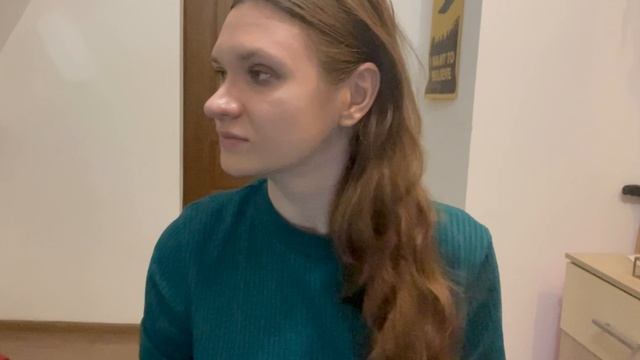 Ишмуратова самопробы Катя