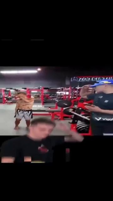 КРАМБЛ КУКИ VS МИЛОХИН