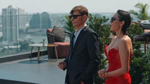 Большой куш. Бангкок. С 6 июля на ТНТ