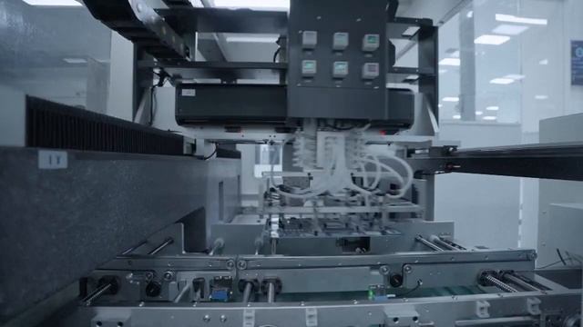 📲Тяньцзинь становится центром цифрового сотрудничества ШОС
