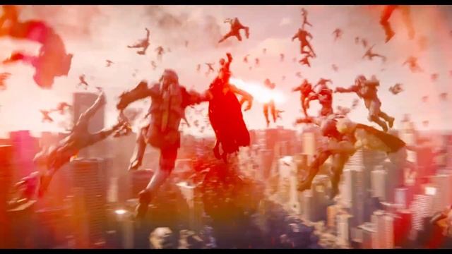 Супермен — Мне страшно! (2025)
