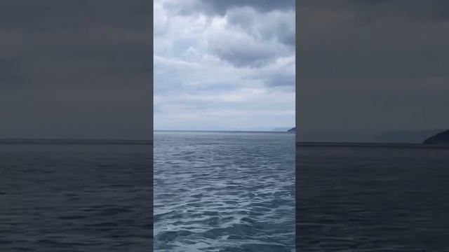 Вы никогда не узнаете, что чувствует паломник, пока не дойдёте до Панагии