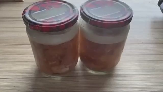 Тушенка в умной посуде АМС
