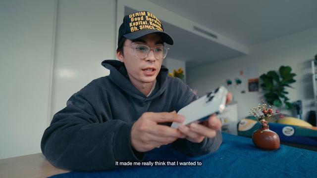 Settling Back Home - 100k subs & tech updates