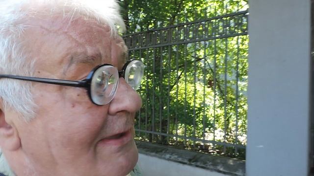 КАЛИНИНГРАД 2025: от Нахимовского училища до ул. Александра Невского - 20 июня 2025, ПТ