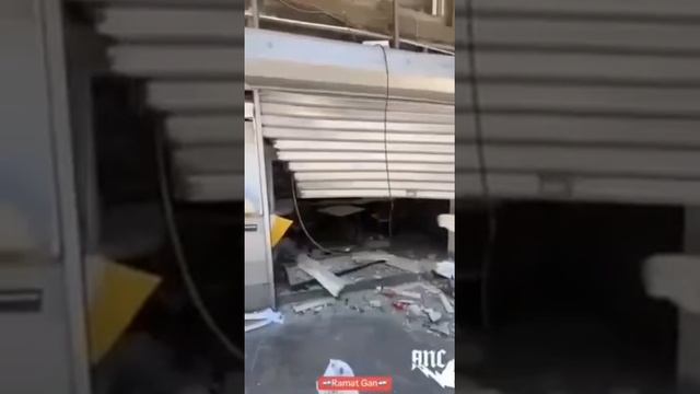 Экскурсия по Израилю.