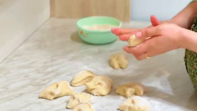 Кефир+майонез=10 мин! Муж ест 10 штук и худеет — шефы в шоке!