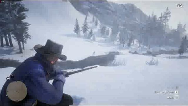 Red Dead Redemption 2 - 28of33