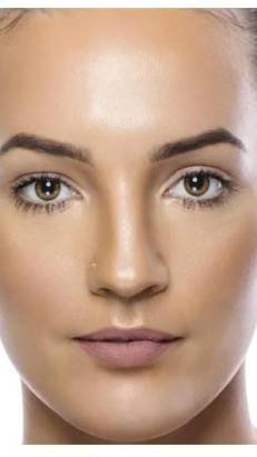 Face