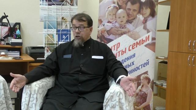 БЛАГОСЛОВЕНИЕ священника. Священник не ГУРУ. ВЕНЧАНИЕ