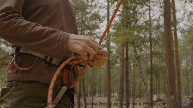 Наслаждайтесь лучшим треком с видами Земли - 01 Fortune -- Ketsa -- Nothing Left Behind
