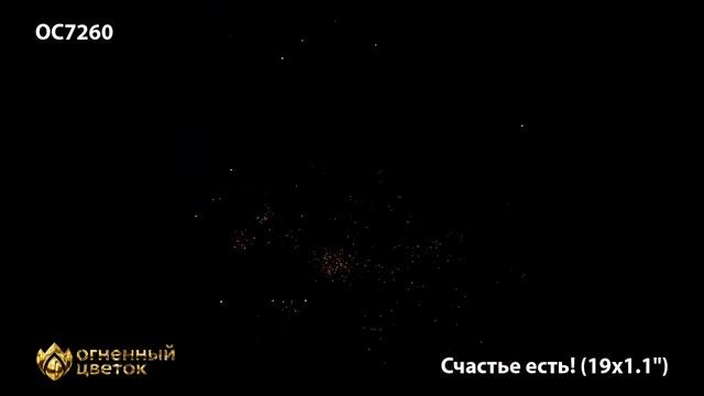 OC7260 Счастье есть!