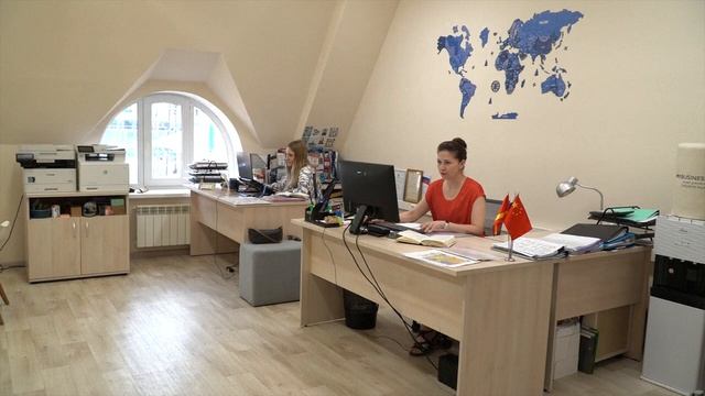 Продажи российских товаров в Китае выросли в 3,5 раза