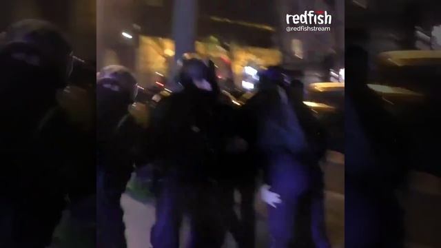 майдаВОШКА бьют с разбега европолоДЗая