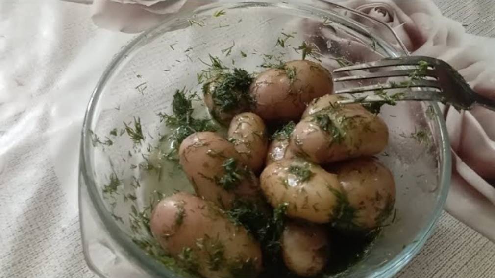 Наталья Губарева. СОБИРАЮ УРОЖАЙ И ГОТОВЛЮ УЖИН 😍
