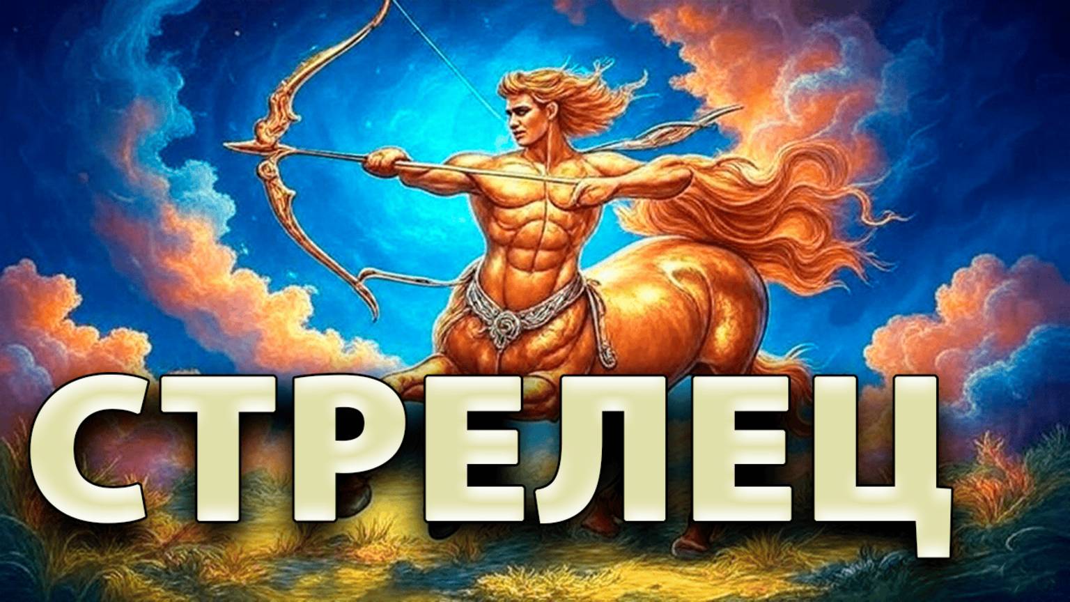 СТРЕЛЕЦ - ГОРОСКОП на ИЮЛЬ 2025: не откладывай на завтра, что можно сделать сегодня