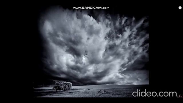 The Neptunov - der Rand einer anderen Welt