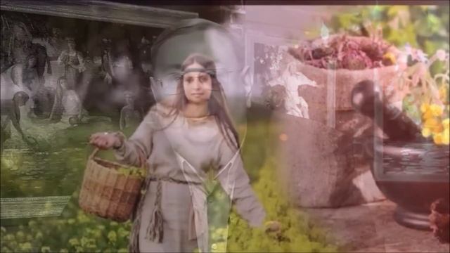 Тайны КУПАЛЬСКОЙ НОЧИ __ - смотреть видео онлайн от «РАССВЕТ ПРАВДЫ» в хорошем качестве, опублик.mp4