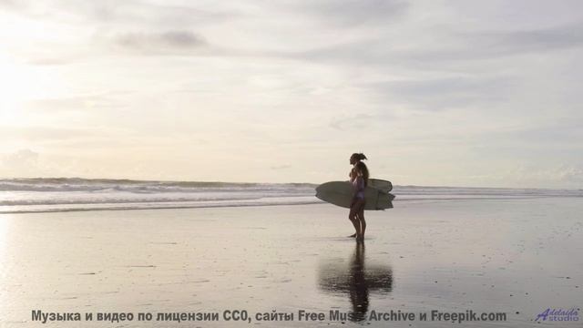 Природа, увиденная через квантовый микроскоп - невероятные детали! - Loneliness And Understanding --