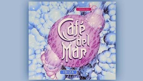Cafe del Mar Volumen Dos | Vol 2 1995