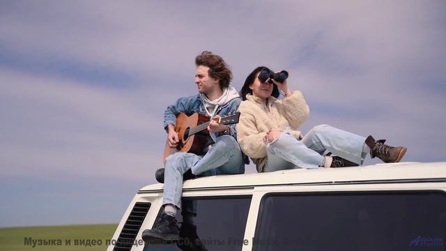 Эта музыка УБИВАЕТ - но как красиво! - Throne-Sitting -- Ketsa -- The Calling