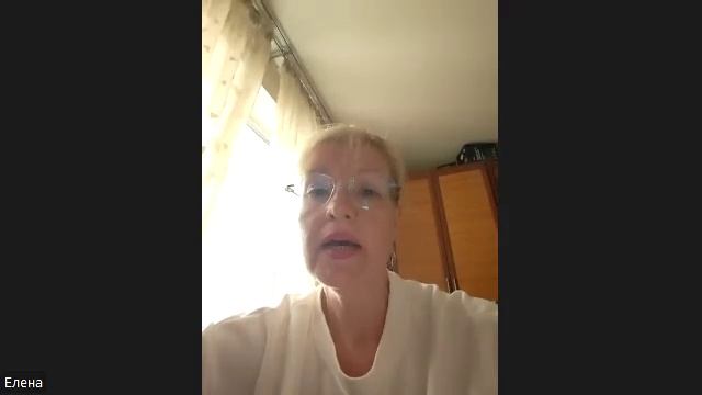Вебинар обратной связи по курсу Директор 20.06.25