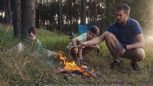 Звуки природы + идеальная музыка = ваш побег от реальности! - In Love -- Daniel Birch -- Stargazing