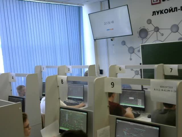 Демо-экзамен 21.06.2025 м21