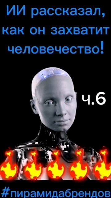 #пирамидабрендов - только для людей!💪😎