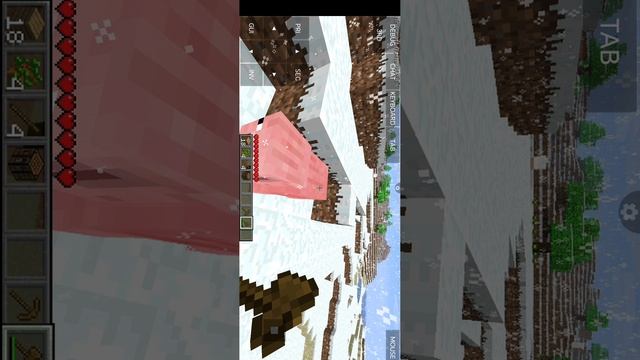 Minecraft Alpha V 1.0.4