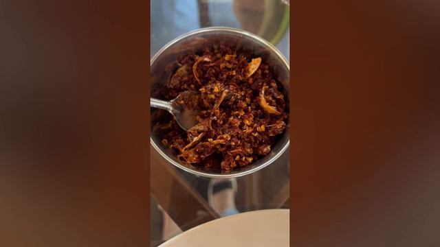 Пробую национальные кухни разных стран: Турции, Узбекистана, Шри-Ланки