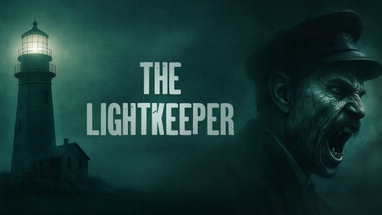 THE LIGHTKEEPER