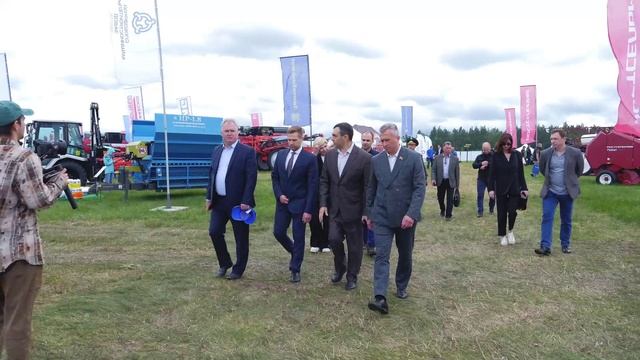 День Липецкого поля 2025 4