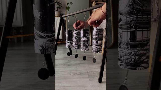 Ra - Стихия Тибета \ Медитация \ Музыкальные колокольчики \ Коши \ Ra Chimes