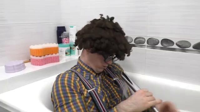 КОРОЧЕ ГОВОРЯ, НОВЫЙ ДОМ | Мы переехали в свой дом мечты