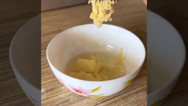 картошка с сырной корочкой в духовке