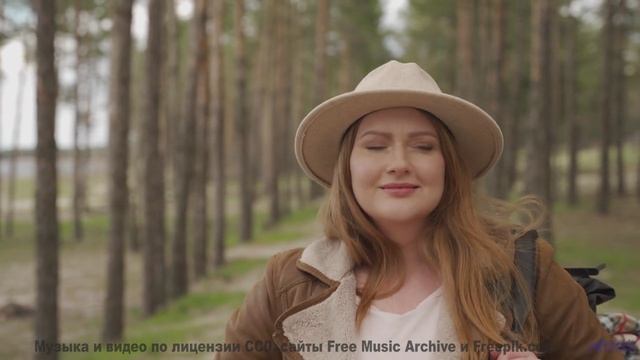 Эти виды заставят вас замереть - а музыка добьёт! - Coming Of Age -- Derek Clegg -- Man on the Run