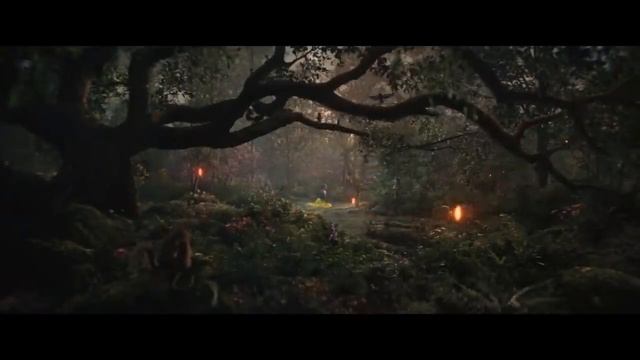 Белоснежка — Русский трейлер #2 (Дубляж, 2025)